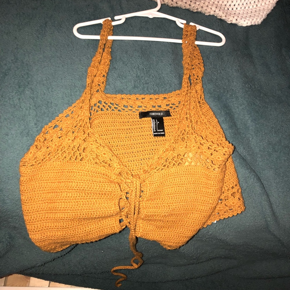 Tank top